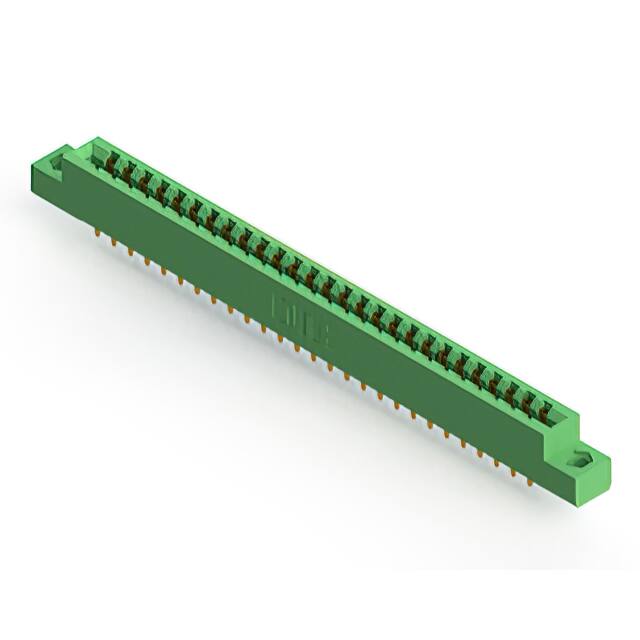 305-054-521-504 EDAC Inc.  Kantenbrettverbinder